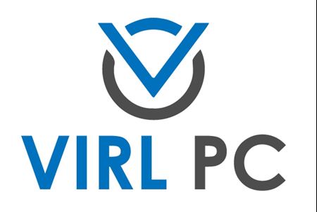 تصویر دسته بندی VIRL