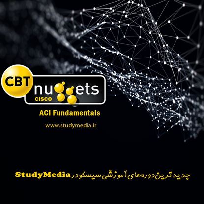 تصویر CBT Nuggets - ACI Fundamentals