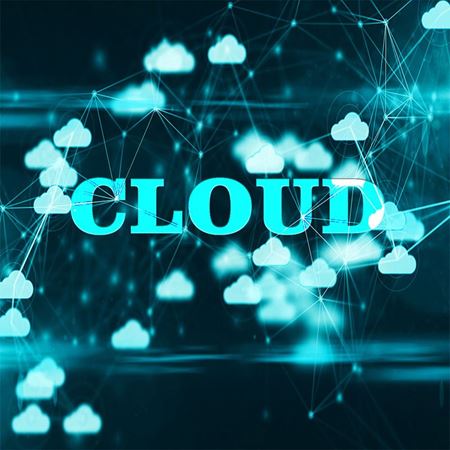 تصویر دسته بندی CLOUD