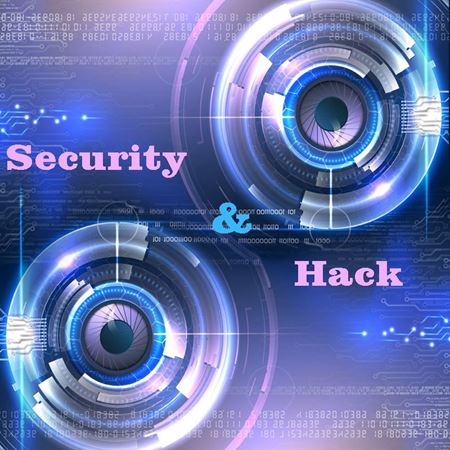 تصویر دسته بندی SECURITY      &     HACK