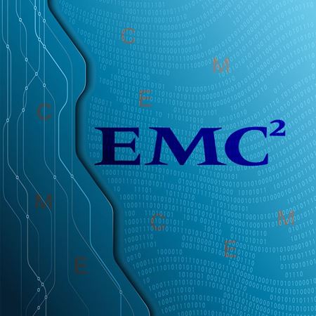 تصویر دسته بندی EMC