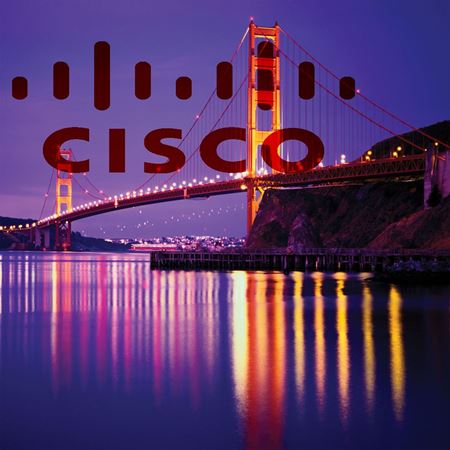 تصویر دسته بندی CISCO