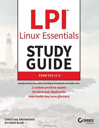تصویر LPI Linux Essentials_010 v1.6
