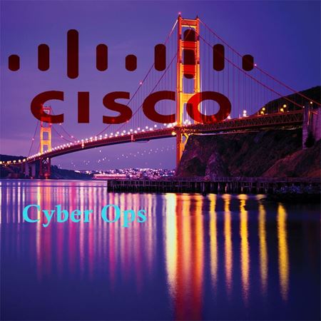 تصویر دسته بندی Cyber Ops