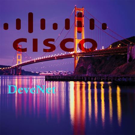 تصویر دسته بندی DevNet