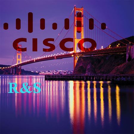 تصویر دسته بندی R&S