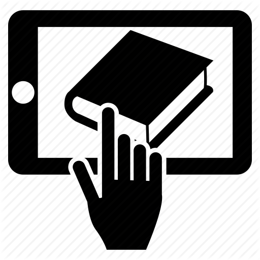 کتاب الکترونیکی