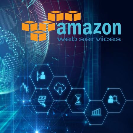 تصویر دسته بندی AMAZON