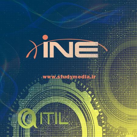 تصویر دسته بندی INE