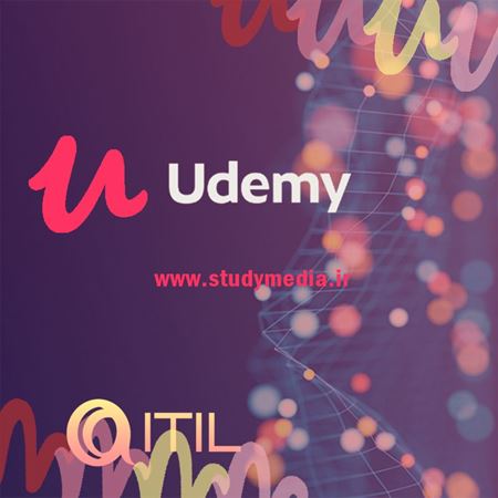 تصویر دسته بندی Udemy