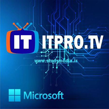 تصویر دسته بندی ITPRO