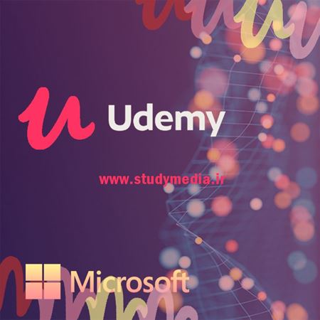 تصویر دسته بندی Udemy