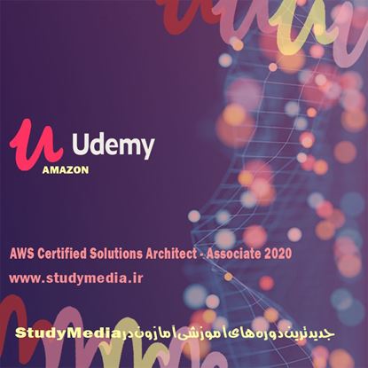 تصویر Udemy - AWS Certified Solutions Architect - Associate 2020