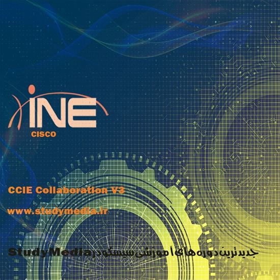 تصویر INE - CCIE Collaboration V3