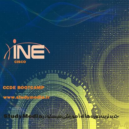 تصویر INE - CCDE BOOTCAMP