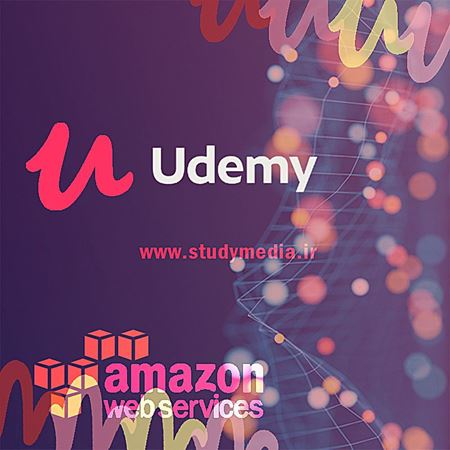 تصویر دسته بندی Udemy