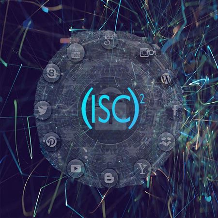تصویر دسته بندی ISC2