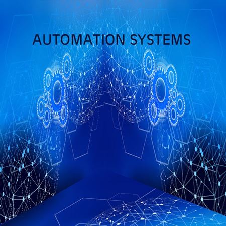 تصویر دسته بندی Automation System