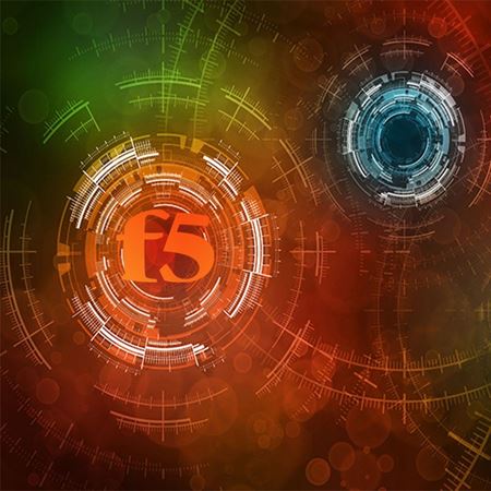 تصویر دسته بندی F5