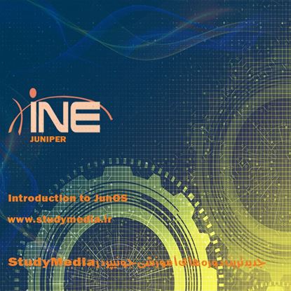 تصویر INE - Introduction to JunOS